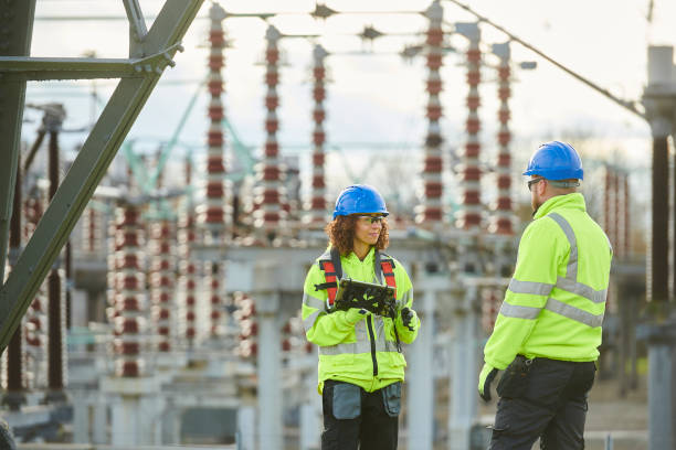 Best Electrical Repair Services  in Lake Fenton, MI